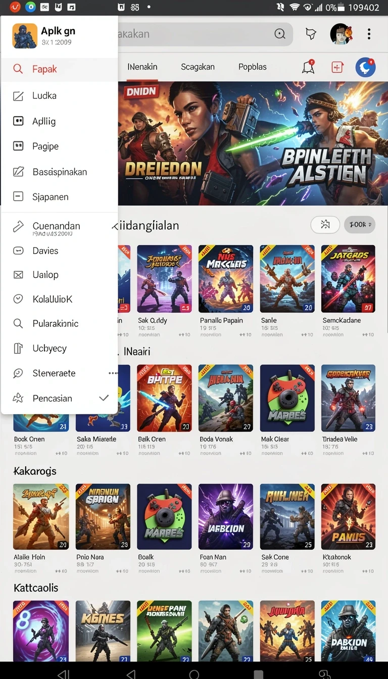 Download 234e APK untuk Android screenshot 2