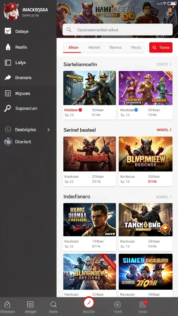 Download rinduslot APK untuk Android screenshot 2