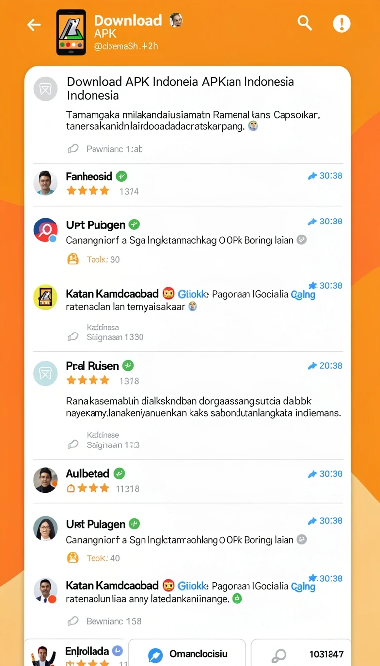 Review Aplikasi vipbet89 Versi Terbaru screenshot 1