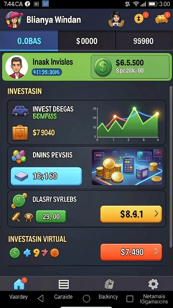 Download 234e APK untuk Android screenshot 3
