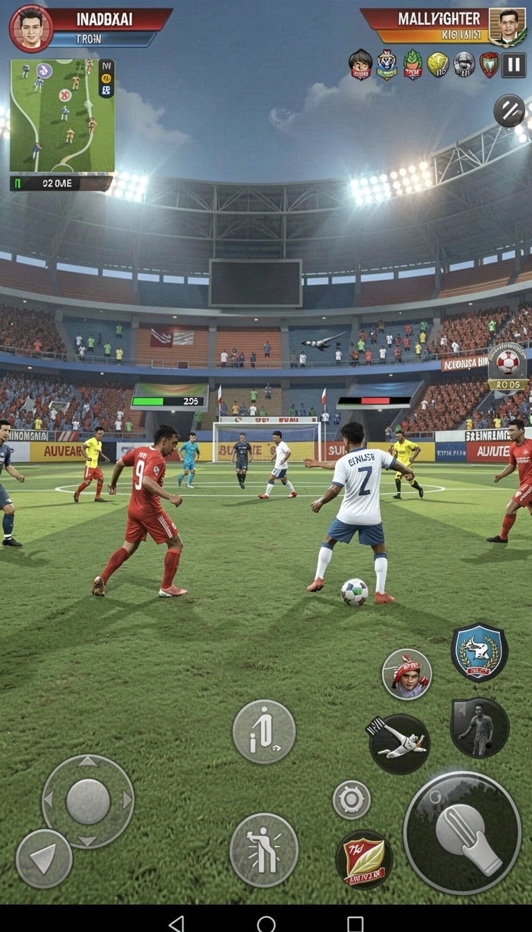 Download rinduslot APK untuk Android screenshot 3