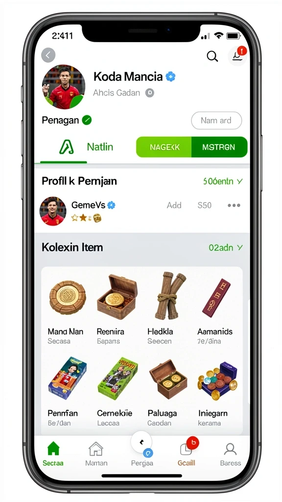 Review Aplikasi yupitoto Versi Terbaru screenshot 1