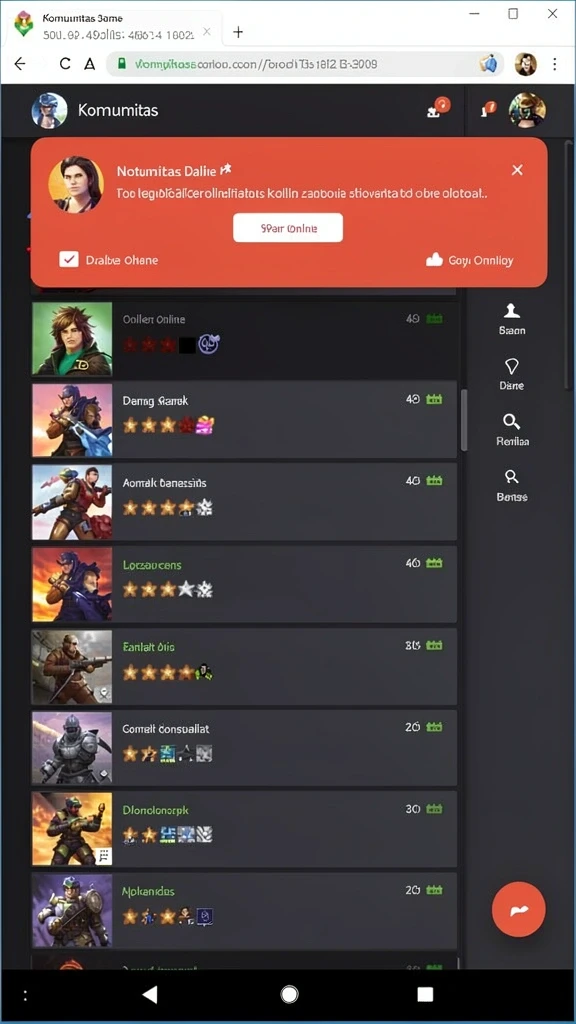 Download 234e APK untuk Android screenshot 1